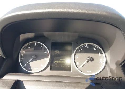 2011 Land Rover Lr4 z USA, uszkodzony, nr VIN SALAG2D40BA595642